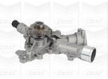 Graf PA958 - Pompa Acqua Oe 1334145 Per Meriva (X03), Tigra Twintop (X04), Corsa D (S07), Astra H, Combo, Combo Tour, Corsa C (X01), Agila A, Astra G