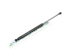 Abakus 101-00-174 - Ammortizzatore Posteriore Oe 792515 Per 307
