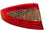 Prasco FD1104154 - Oe 1459599 Lampada Combinata Posteriore, Sinistra, Parte Esterna Per Mondeo Iv