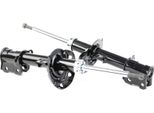 Stark SKSA-0132724 - Oe 0344152 Ammortizzatore, Asse Anteriore Per Combo, Combo Tour, Corsa C (X01), Meriva (X03), Tigra Twintop (X04)