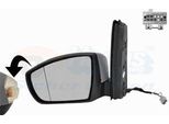 Van Wezel 1966807 - Oe 1915071 Specchio Esterno, Sinistro Per C-Max, Grand C-Max
