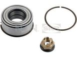 Snr R155.52 - Set Di Cuscinetti Ruota Oe 6025370536 Per Espace Iii (Je), Avantime (DE0)