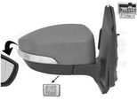 Van Wezel 1906818 Specchietto Retrovisore Esterno Destro Per Ford Kuga Mk2 (DM2) Asferico Riscaldato Primerizzato