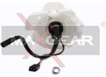 Maxgear 43-0113 - Pompa Di Gomma Oe 93171075 Per Astra G, Combo, Corsa C (X01), Signum (Z03), Tigra Twintop (X04), Vectra C (Z02)