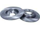 Maxgear 19-0789 - Oe 7D0 615 601 Disco Freno, Asse Posteriore Per T4, Sharan (7M)