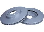 Maxgear 19-1065MAX - Disco Freno Oe 93175376 Per Astra H, Astra (A04), Combo, Combo Tour, Meriva (X03)