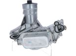 Nrf 31805 - Radiatore Olio Oe 55355699 Per Astra H, Astra J, Insignia A (G09), Zafira Tourer C