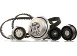 Stark SKWPT-0750090 - Set Pompa Acqua + Cinghia Di Distribuzione Oe 1334077 Per Astra G, Combo, Combo Tour, Meriva (X03), Vectra C (Z02), Zafira B, Zafira A