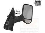 Van Wezel 1898808 - Oe 4173520 Specchio Esterno, Destro Per Transit, Transit Tourneo