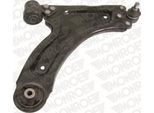 Monroe L24531 - Braccio Di Controllo Oe 13140038 Per Combo, Combo Tour, Corsa C (X01), Tigra Twintop (X04)