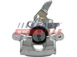 Fast FT32185 - Oe 4401100QAA Bremssattel, Hinterachse Links FüR Movano (X70)