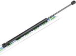 Abakus 101-00-140 - Ammortizzatore Posteriore Oe 1Z9827550 Per Octavia Ii (1Z)
