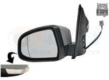 Van Wezel 1866805 - Oe 1538219 Specchio Esterno, Sinistro Per Focus Ii