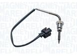 Magneti Marelli 172000303010 - Oe 25183660 Sensore Di Temperatura Di Gas Per Captiva, Antara (L07)