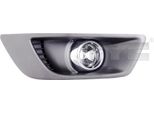 Tyc 19-0683-11-2 - Oe 1497721 Fendinebbia, Destro Per Mondeo Iv