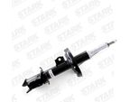Stark SKSA-0130146 - Ammortizzatore Oe 3 44 044, Asse Anteriore Destro Per Combo, Combo Tour, Corsa C (X01), Meriva (X03), Tigra Twintop (X04)