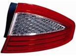 Van Wezel 1881932 - Oe 1486777 Lampada Combinata Posteriore, Destra, Parte Esterna Per Mondeo Iv