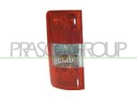 Prasco FD9304053 - Oe 1342513 Luce Posteriore Destra Per Tourneo Connect