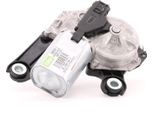 Valeo 582611 - Oe 1273050 Motore Tergicristallo Posteriore Per Astra G, Combo, Corsa C (X01), Meriva (X03), Zafira A
