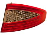Prasco FD1104153 - Oe 1459595 Lampada Combinata Posteriore, Destra, Parte Esterna Per Mondeo Iv