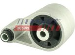 Fast FT52609 - Supporto Motore Oe 4500180, Posteriore Per Movano (X70)