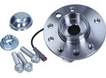 Maxgear 33-0259 - Oe 13110964 Set Di Cuscinetti Ruota, Asse Anteriore Per Astra H, Astra (A04), Zafira B