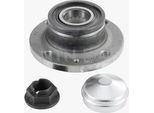 Snr R153.52 - Set Di Cuscinetti Ruota Oe 1604358 Per Corsa D (S07), Corsa E (X15), Corsa F, Adam