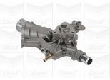 Graf PA1265 - Pompa Acqua Oe 1334145 Per Astra H, Agila A, Astra G, Combo, Combo Tour, Corsa C (X01), Corsa D (S07), Meriva (X03), Tigra Twintop (X04)