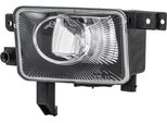 Hella 1NA 354 660-011 - Oe 13270399 Fendinebbia Anteriore, Sinistro Per Combo, Combo Tour, Corsa C (X01)