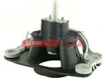 Fast FT52610 - Supporto Motore Oe 4401360, Anteriore Destro Per Movano (X70)