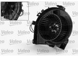 Valeo 698563 - Soffiatore Interno Oe 1845222 Per Combo, Corsa C (X01), Tigra Twintop (X04)