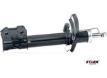 Stark SKSA-0130228 - Oe 344099 StoßDäMpfer, Vorderachse Rechts FüR Astra H, Zafira Tourer C, Zafira B, Astra (A04)