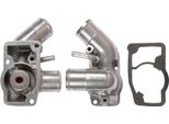 Gates TH34492G1 - Termostato Acqua Di Raffreddamento Oe 1338015 Per Signum (Z03), Vectra C (Z02)