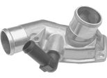 Gates TH24092G1 - Termostato Acqua Di Raffreddamento Oe 1338100 Per Astra G, Zafira A