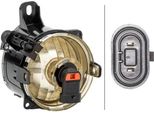 Hella 1N0 354 824-011 - Oe 13253625 Fendinebbia Anteriore, Sinistro Per Corsa D (S07), Corsa E (X15), Meriva B (S10)