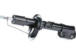 Ridex 854S0228 - Oe 344099 StoßDäMpfer, Vorderachse Rechts FüR Astra H, Astra (A04), Zafira B, Zafira Tourer C