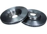 Maxgear 19-1868 - Oe 43512 02190 Disco Freno Per Auris (E15), Auris (E18), Avensis (T27), Verso (R2)