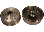 Maxgear 19-1357 - Tamburo Freno Oe 4 18 001 Per Corsa C (X01), Tigra Twintop (X04)