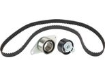Ridex 307T0284 - Zahnriemensatz Oe 7701472645 Per Movano (X70), Scenic I, Megane I, Laguna I, Kangoo (Fc), Kangoo (Kc), Espace Iii (Je), Clio Ii