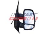 Fast FT88324 - Specchio Esterno Oe 93167594, Destro Per Movano B (X62)