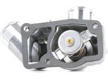 Stark SKTC-0560122 - Termostato Acqua Di Raffreddamento Oe 24 420 728 Per Signum (Z03), Vectra C (Z02)