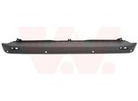 Van Wezel 4396541 - Paraurti Posteriore Oe 6000620030 Per Talento, Vivaro (X82), Vivaro B (X82), Trafic Iii (Jg), Trafic Iii (Fg)