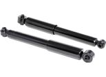 Stark SKSA-0132652 - Ammortizzatore Oe 436174, Asse Posteriore Per Zafira A, Meriva (X03), Corsa C (X01), Combo Tour, Combo, Astra J, Astra H, Astra G