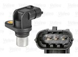 Valeo 253810 Sensore Posizione Albero A Camme Oe YS6G12K073AA Compatibile Con Agila A, Agila B, Astra F, Astra G, Astra H, Combo, Corsa C, Corsa D, Corsa E, Meriva, Tigra