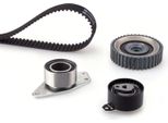 Gates K025561XS - Kit Cinghia Di Distribuzione Oe 1629006 Per Movano (X70), Clio Ii, Espace Iii (Je), Kangoo (Kc), Kangoo (Fc), Laguna I, Megane I, Scenic I