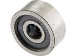 Snr GA355.02 - Puleggia Folle Oe 4500955, Cinghia A V Per Movano (X70)