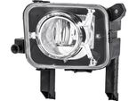 Hella 1NA 354 663-011 - Oe 13262044 Fendinebbia Anteriore, Sinistro Per Meriva (X03)