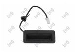 Abakus 132-017-007 - Interruttore Oe 3M5119B414AC, Sblocco Portellone Posteriore Per Focus C-Max (DM2), Focus Ii
