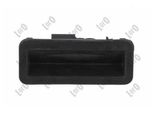Abakus 132-017-008 - Interruttore Oe 1480287, Sblocco Portellone Posteriore Per S-Max (WA6), Mondeo Iv, Kuga I, Grand C-Max, Galaxy (WA6), Focus Ii, Focus C-Max (DM2), Fiesta Vi, C-Max
