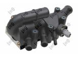 Abakus 017-025-0008 - Oe 1149617 KüHlwasserthermostat FüR Ka (Rb), Street Ka (RL2)